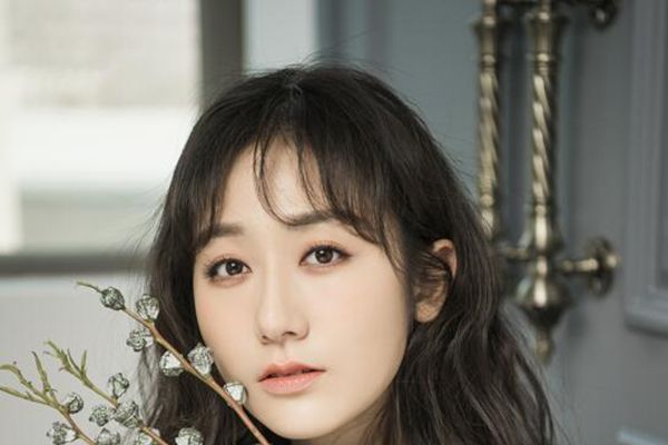 《亲爱的设计师》唐果儿的扮演者是谁?蒋方婷还有哪些影视作品?