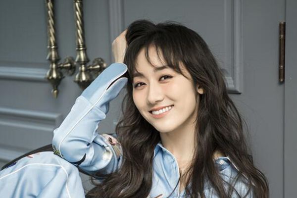 《亲爱的设计师》唐果儿的扮演者是谁?蒋方婷还有哪些影视作品?