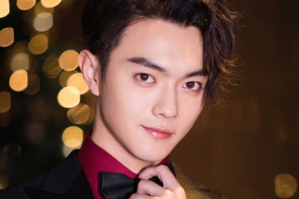 古装美食剧《尚食》皇帝朱瞻基扮演者是许凯?吴谨言饰演姚子衿?