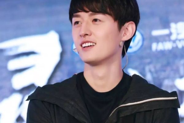 《良辰美景好时光》胡耘豪出演孙彬郁一角?胡耘豪还有哪些作品?