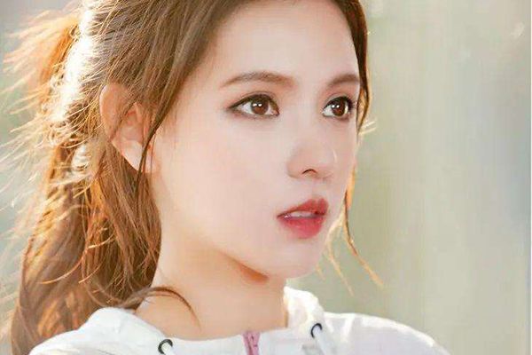 《空气的囚徒》张予曦饰演混血女?张予曦演技能得到观众的青睐?