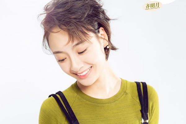 《以家人之名》演员表中的齐明月是谁?齐明月是谁扮演的?