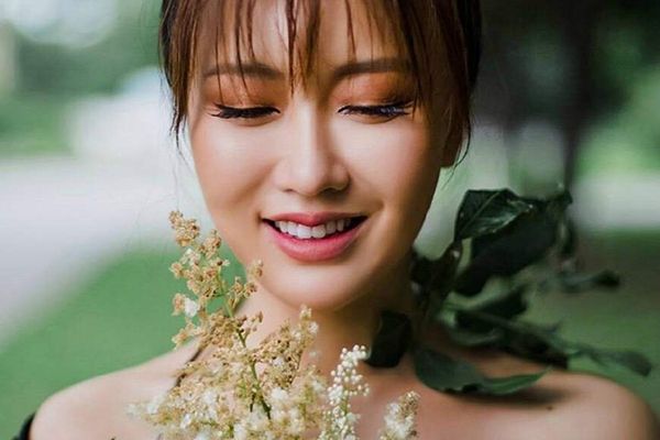 《青山遮不住》潘长江女儿潘阳扮演丁亚玲?演员潘阳的演技如何?