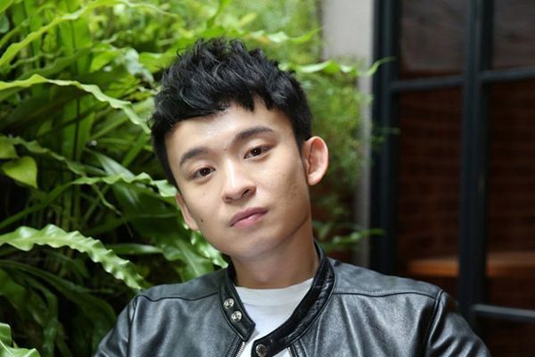 《谁是凶手》人气小生董子健首次出演悬疑剧?变身实习生夏木?