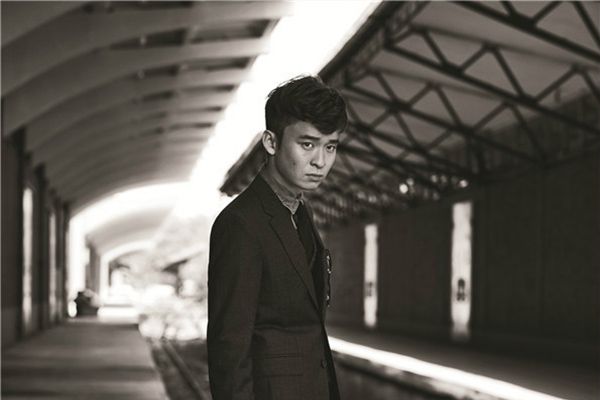 《谁是凶手》人气小生董子健首次出演悬疑剧?变身实习生夏木?
