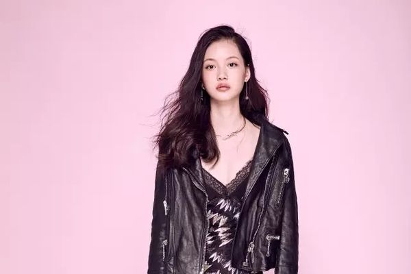 孙伊涵主演都市情感剧《孤独的野兽》?化身正义偏执实习律师?