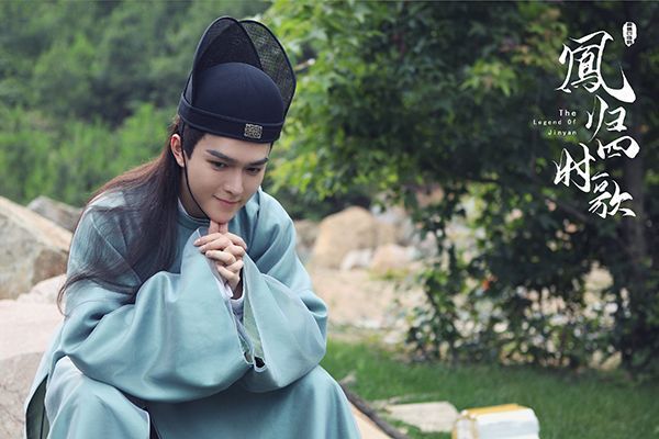 《凤归四时歌》有哪些精彩看点?剧中人物关系有多复杂?