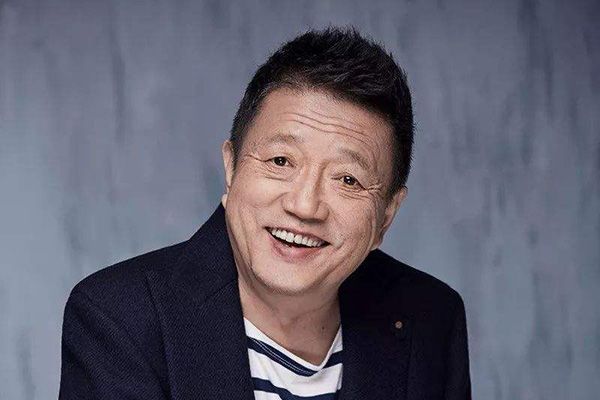 《幸福里的故事》秦焰化身李墙继父金大爷?秦焰个人资料简介?
