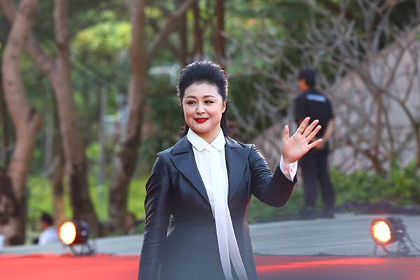 《小镇警事》演员于月仙出演哪个角色?于月仙有哪些其他作品?