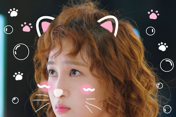 《G小调进行曲》演员表朴七彩是谁演的?扮演者曾丽瑶个人资料?