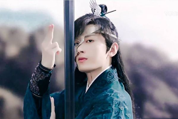 《琉璃美人煞》为什么未播先火?新演员还有那么多人喜欢?