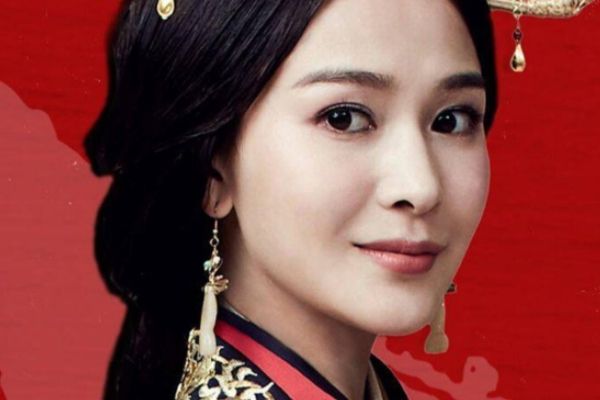 《你好，昨天》海玲实力出演高希希新作?再次和演员郭俊辰合作?