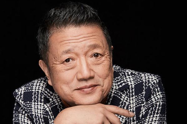 《幸福里的故事》秦焰化身李墙继父金大爷?秦焰个人资料简介?