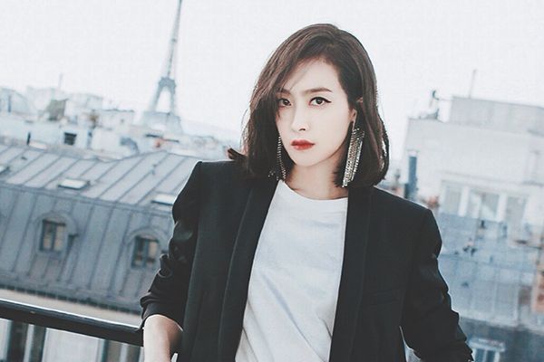 《陌生的恋人》罗芊怡是谁?演员宋茜有哪些让人印象深刻的作品?