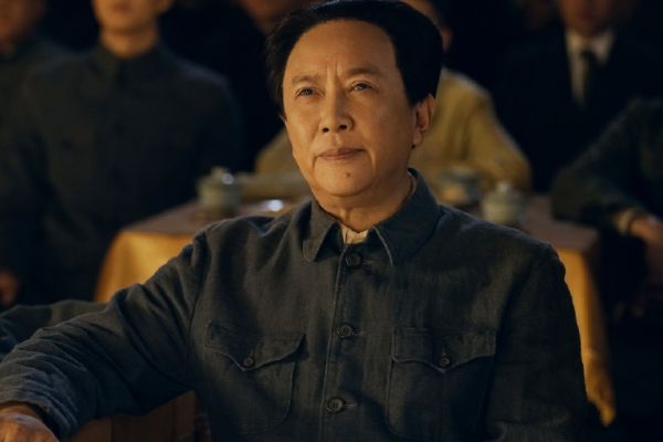 重大历史革命剧《香山叶正红》献礼建党百年?讲述真实历史事件?
