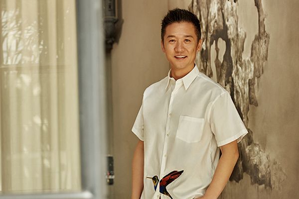《人民的财产》黄志忠扮演董事长成功转型?演员黄志忠作品盘点?