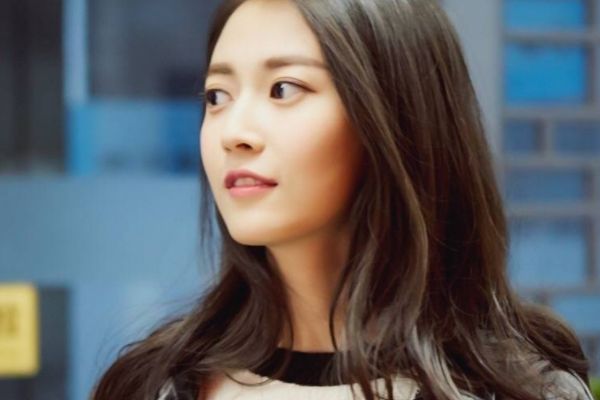 《古董局中局之掠宝清单》陈钰琪扮演女主?陈钰琪还有哪些作品?