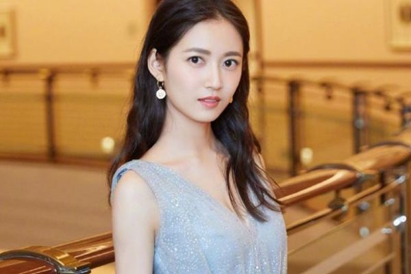 《古董局中局之掠宝清单》陈钰琪扮演女主?陈钰琪还有哪些作品?