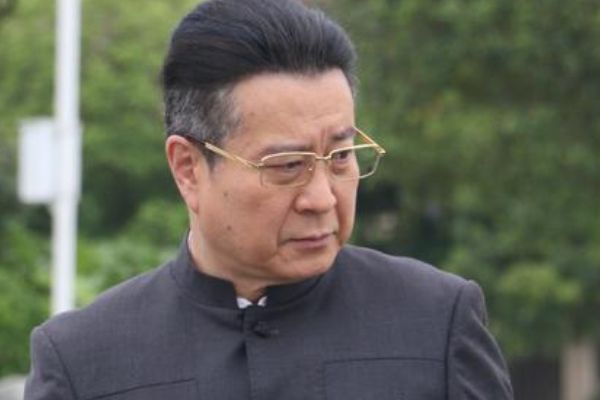 重大历史革命剧《香山叶正红》献礼建党百年?讲述真实历史事件?