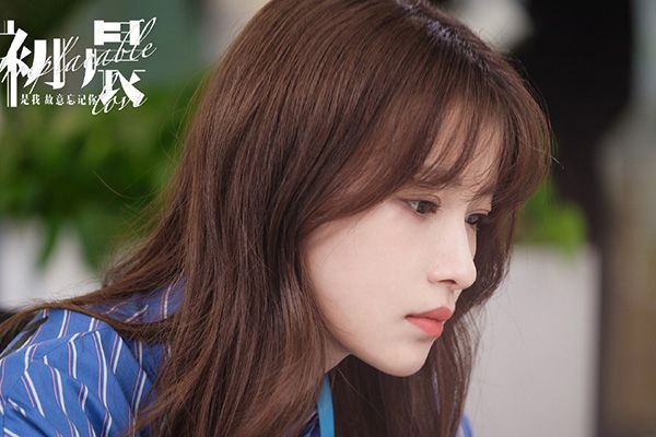 青春励志剧《与晨同光》讲述甜虐故事?孙怡饰演黎初遥如何选择?