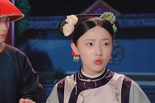 《那江烟花那江雨》李彩凰被迫黑化?赵语星是如何找出真凶的?