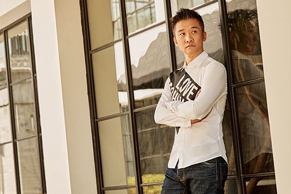 《人民的财产》黄志忠扮演董事长成功转型?演员黄志忠作品盘点?