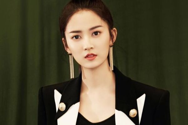 《古董局中局之掠宝清单》陈钰琪扮演女主?陈钰琪还有哪些作品?