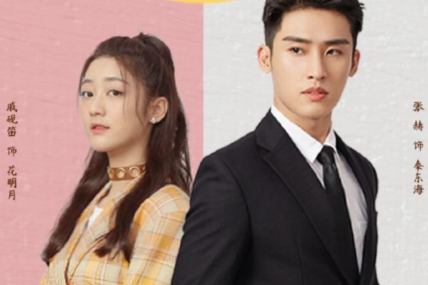 《站住!花小姐》讲述了什么故事?刘胤君扮演戚砚笛哥哥花明晨?