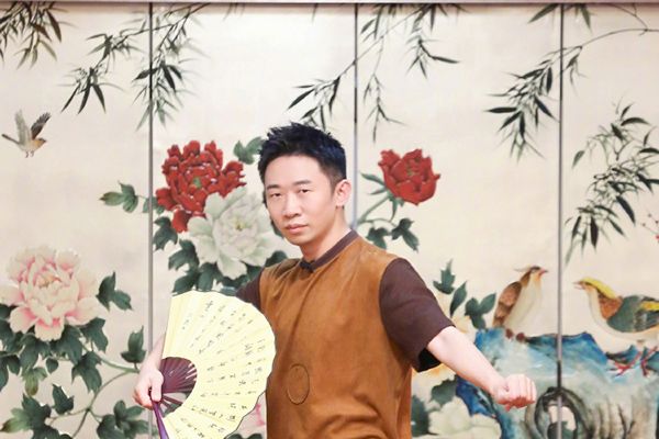 《重启之极海听雷第二季》红顶水仙是谁?为何说杨迪是本色出演?