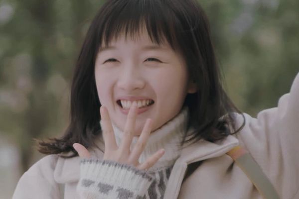 《拾光的秘密》林山河帮叶桑榆解围?叶桑榆给夏拾送饭遇情敌?