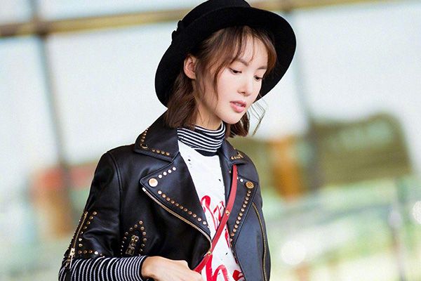 金晨李一桐首次携手参演《了不起的女孩》?演绎职场女性奋斗史?