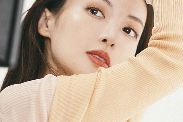 金晨李一桐首次携手参演《了不起的女孩》?演绎职场女性奋斗史?
