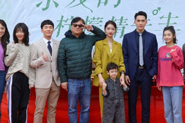 电视剧《亲爱的柠檬精先生》导演是谁?导演谭友业执导水平如何?