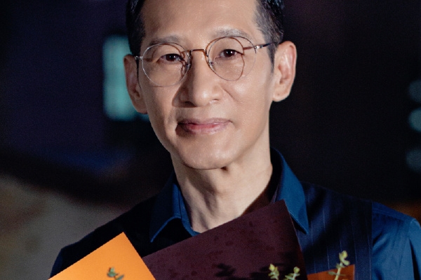 《不期而至》彭冠英蔡文静继阳光之下再次合作?演员王劲松加盟?