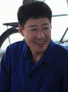 小草青青赵春来