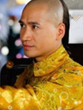 宫锁珠帘爱新觉罗.胤禛