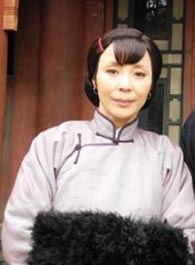 全家福大妞