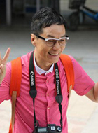 男媒婆潘高峰