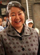 岁月如金鲍姑