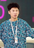 漂亮的李慧珍林浩