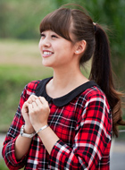 深圳合租记李美黛
