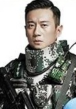 维和步兵营岳东明