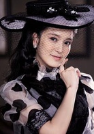 游泳先生洪小姐
