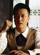 勇敢的心赵舒城