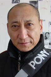 霍元甲鹰四（呂四鹰）