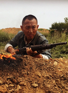 春江英雄之秀才遇到兵哑巴