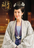 醉玲珑莲妃