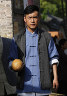 皮影阿宏