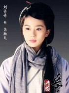 精忠岳飞高杨氏