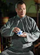 胭脂霸王萧定邦